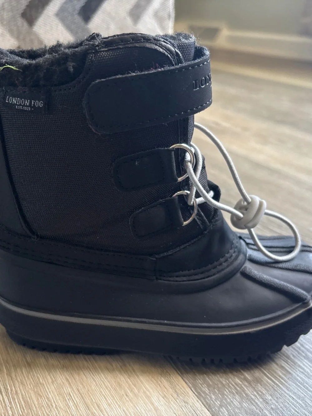 Snow Boots